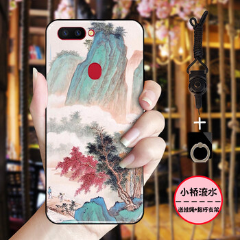 環(huán)保黑色手機(jī)殼讓你愛(ài)上職場(chǎng)