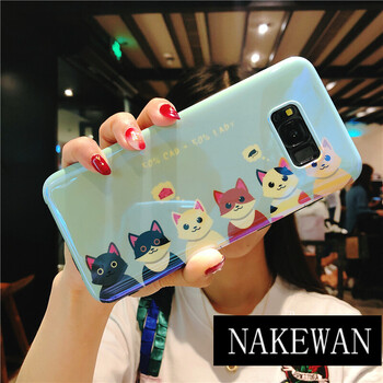 納柯萬（NAKEWAN） 三星s8 手機殼/保護套