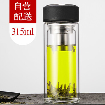 萬象（WANXIANG）玻璃杯380ml，301-400ml