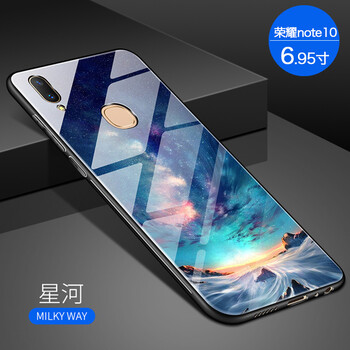 廣弓 榮耀note10 手機殼/保護套