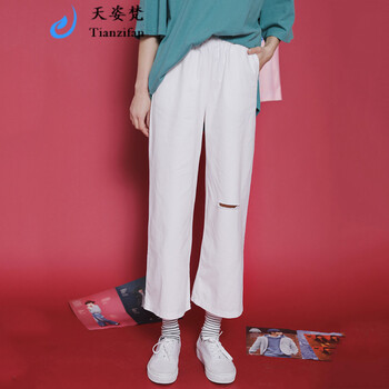 拯救你的缺陷，復古喇叭褲來(lái)助力