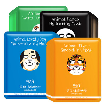 動物,動物,怎么樣,正品,正品,面膜,面膜