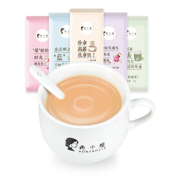 醇香速溶咖啡，讓你愛(ài)上生活