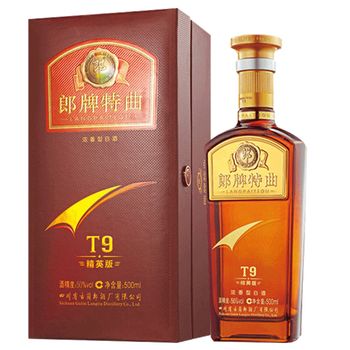 郎酒50度6瓶