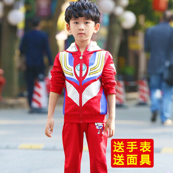 男孩秋款