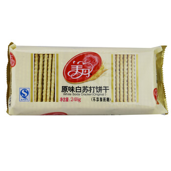 酥脆美味餅干，喚醒舌尖上的營(yíng)養(yǎng)