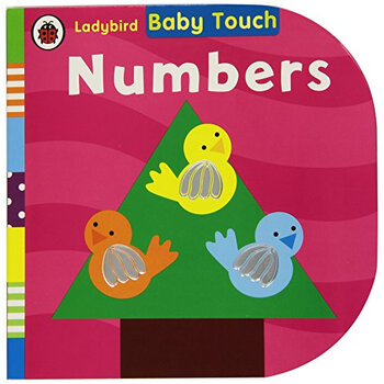 baby touch