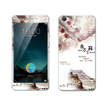 vivoX6玻璃膜