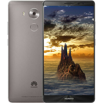 mate8雙卡雙待