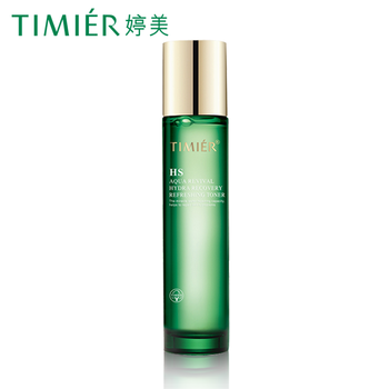 婷美（GRACEWELL）柔膚水 120ml