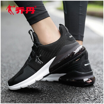 喬丹懶人,怎么樣,喬丹懶人,跑步,跑步