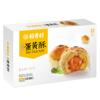 經(jīng)典美味糕點(diǎn)，喚醒舌尖上的甜蜜