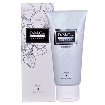 do me care洗面奶