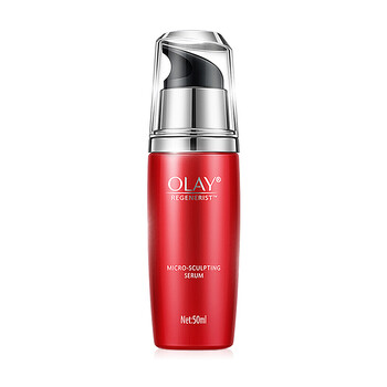 玉蘭油（OLAY） 面部精華 細致毛孔，提亮，提拉緊致，保濕，修護，補水