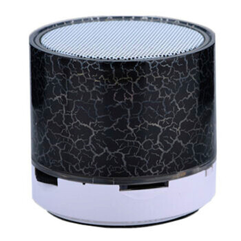 神聰（SHENCONG） A9 音箱/音響 黑色+運動(dòng)MP3