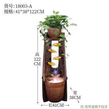 美式擺件，讓生活不再單調(diào)
