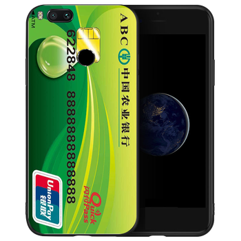 MOWEISI 小米5X 手機殼/保護套