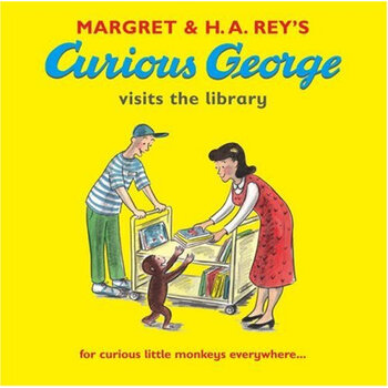 curious george
