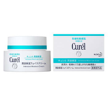 珂潤（Curel）乳液/面霜控油平衡，細(xì)致毛孔，舒緩鎮(zhèn)靜，滋潤，保濕，提亮膚色，修護(hù)，補(bǔ)水