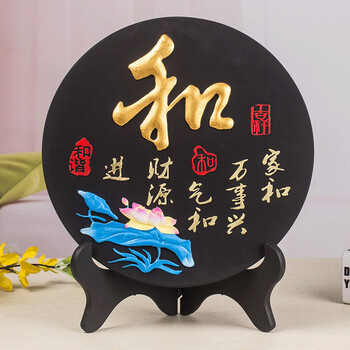 復古風擺件