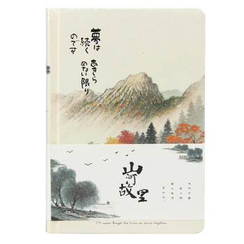 手繪本