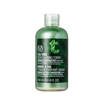 美體小鋪（THE BODY SHOP）爽膚水 150ml