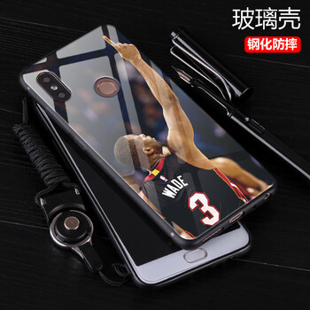 籃球明星韋德