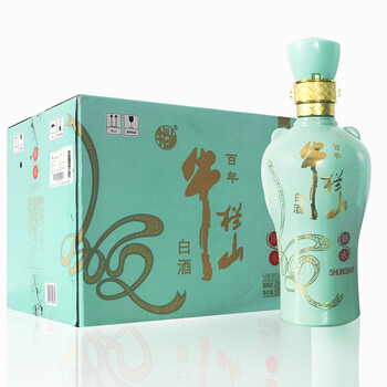 牛欄山（niulanshan）多種度數(shù)選擇 濃香型，濃香