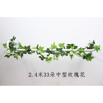 創(chuàng)意仿真花，裝點你的少女心