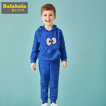 balabala兒童服飾