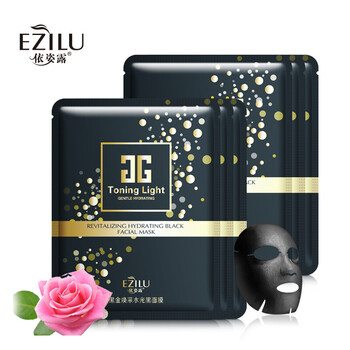 蝸牛美肌面膜