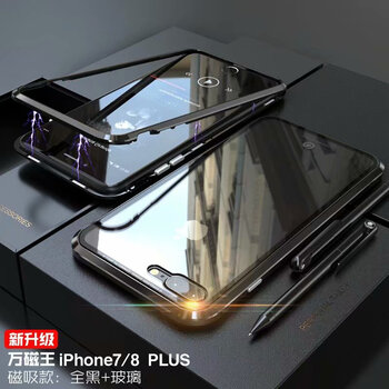 卓魚 iPhone/8/8plus 手機(jī)殼/保護(hù)套