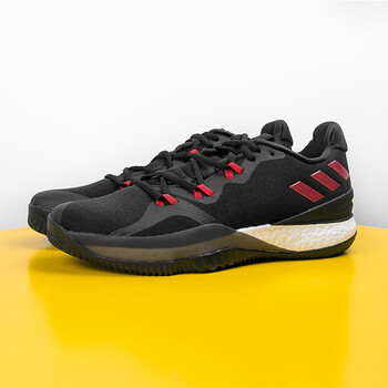 adidas防滑籃球鞋