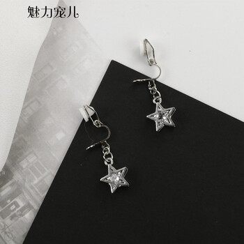 復(fù)古流蘇耳飾，打造優(yōu)雅女神范