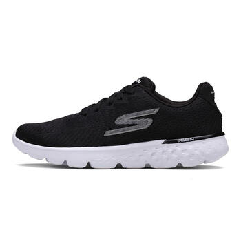 斯凱奇（Skechers）跑步鞋14804-BKW 