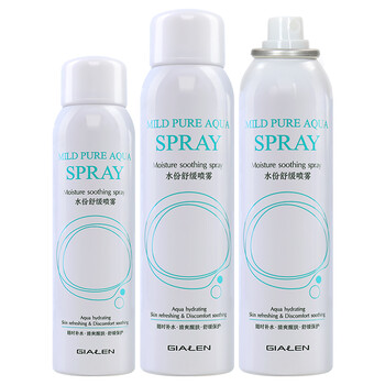 嬌蘭佳人（GIALEN）噴霧 50ml-300ml