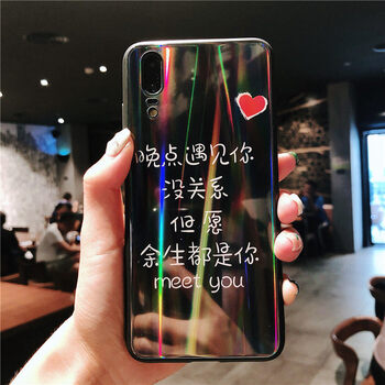 家順e霸（jseba） 榮耀play/P20/榮耀10 手機(jī)殼/保護(hù)套