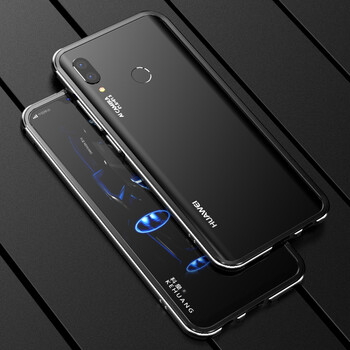 LUPHIE 華為nova3i 手機(jī)殼/保護(hù)套