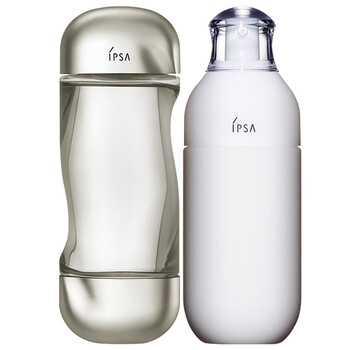 ipsa護(hù)膚套裝