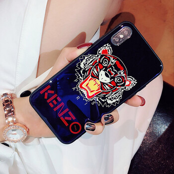 KENZO 虎頭