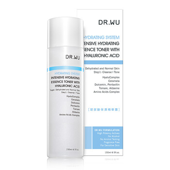 DR.WU爽膚水 150ml