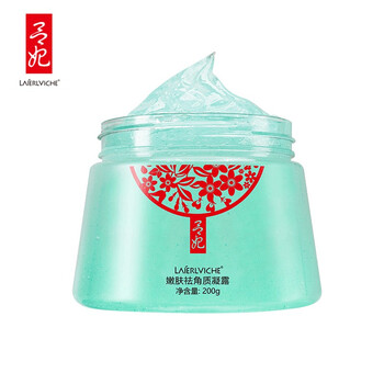 呂妃（LVFEI）潔膚啫哩 200