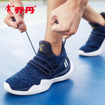 喬丹籃球鞋學(xué)院藍(lán)明黃 