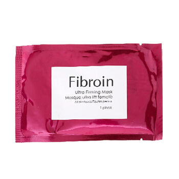 fibroin面膜貼女