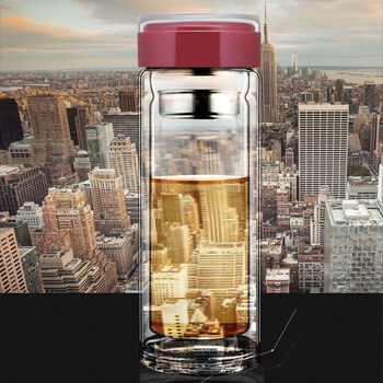 怡賓玻璃杯301-400ml，300ml