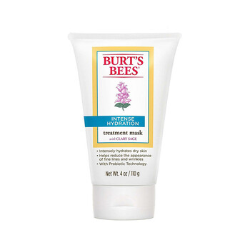 小蜜蜂（BURT'S BEES）面膜補水保濕