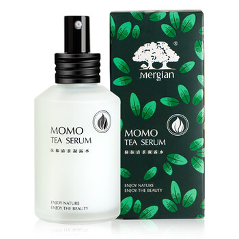 美肌顏（mergian）精華水 120ml