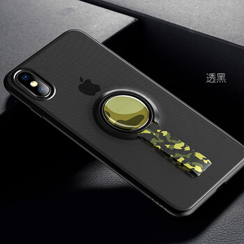 洛克（ROCK） iphone X/XS 手機(jī)殼/保護(hù)套