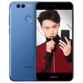 華為（HUAWEI） nova2 手機(jī) 