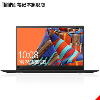 ThinkPad X1 Carbon 20KH0009CD  14.0英寸 筆記本